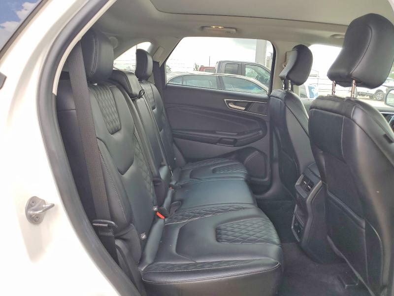 2023 Ford Edge მანქანა იყიდება აუქციონზე, vin: 2FMPK4K97PBA45629, აუქციონის ნომერი: 64370606