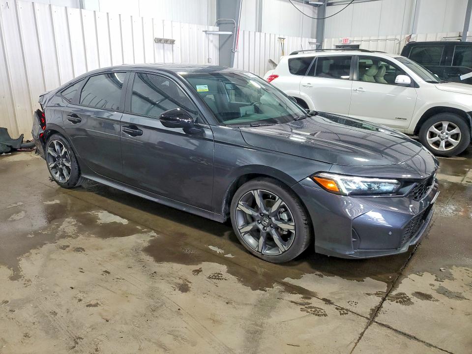 Продажа на аукционе авто 2026 Honda Civic, vin: 2HGFE4F83TH310788, номер лота: 66113606