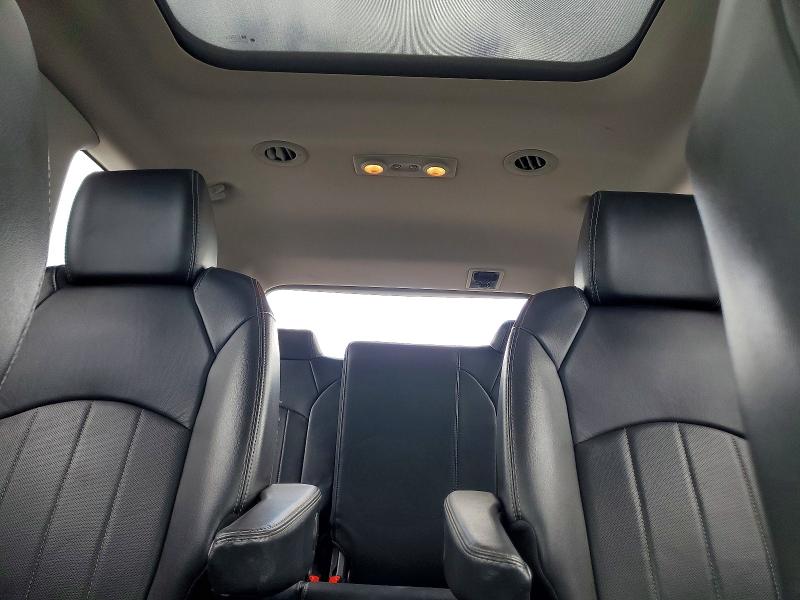 Aukcja sprzedaży 2015 Gmc Acadia, vin: 1GKKVTKD3FJ224589, numer aukcji: 63611666