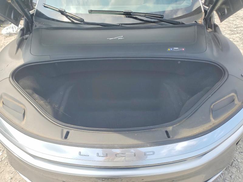 Продажа на аукционе авто 2023 Lucid Motors Air, vin: 50EA1TEA4PA004881, номер лота: 66838476
