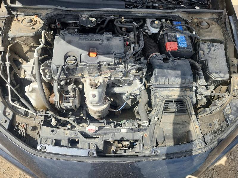 Продаж на аукціоні авто 2023 Honda Civic, vin: 19XFL2H58PE400001, номер лоту: 64929166