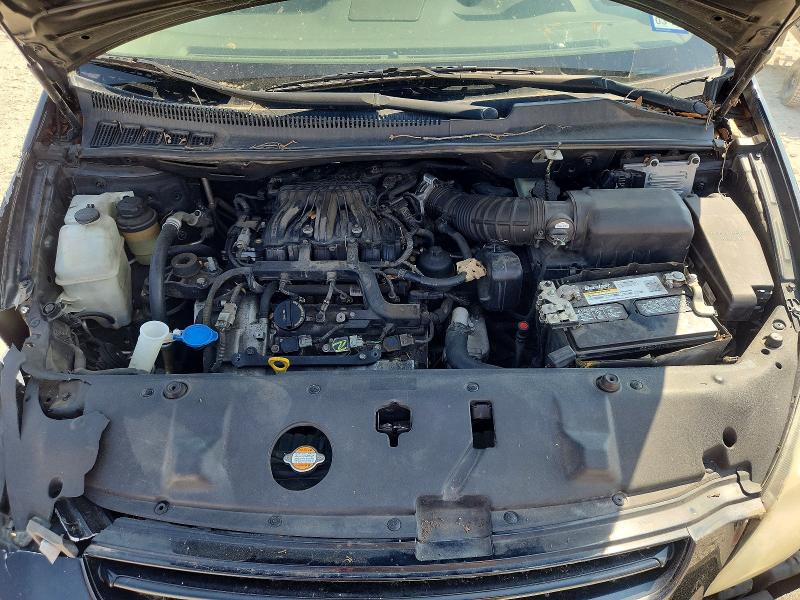 Продаж на аукціоні авто 2010 Kia Sedona, vin: KNDMG4C34A6359859, номер лоту: 67160226
