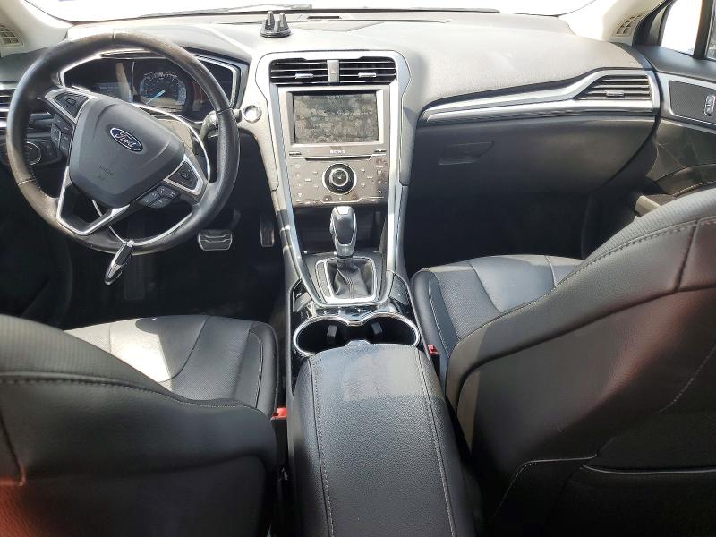 Aukcja sprzedaży 2015 Ford Fusion, vin: 3FA6P0SU4FR246909, numer aukcji: 65112066