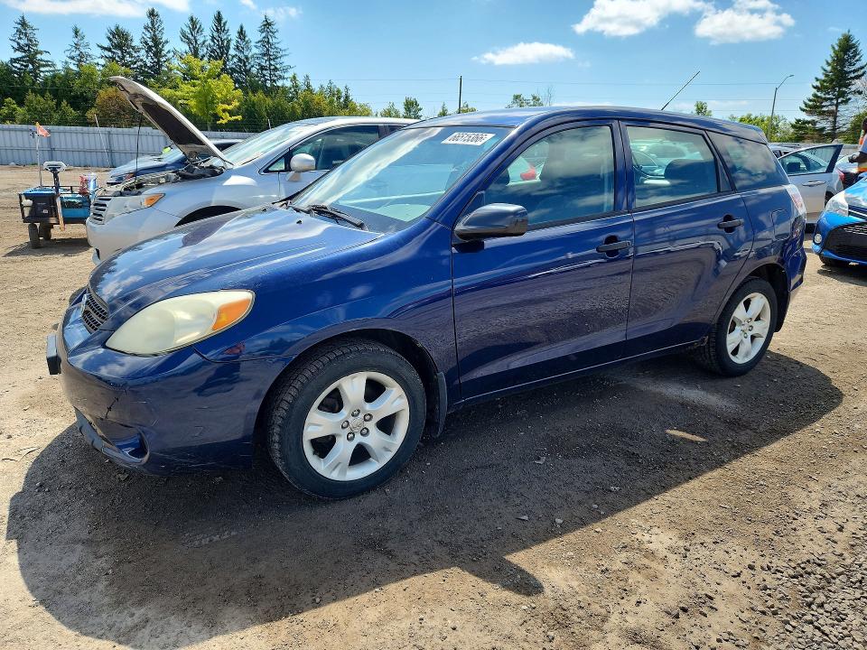 Aukcja sprzedaży 2005 Toyota Corolla Matrix, vin: 2T1KR32E15C909497, numer aukcji: 66515366