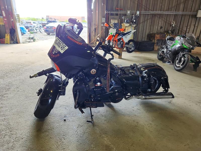 Aukcja sprzedaży 2017 Harley-davidson Flhxs, vin: 1HD1KRC14HB602163, numer aukcji: 66366246