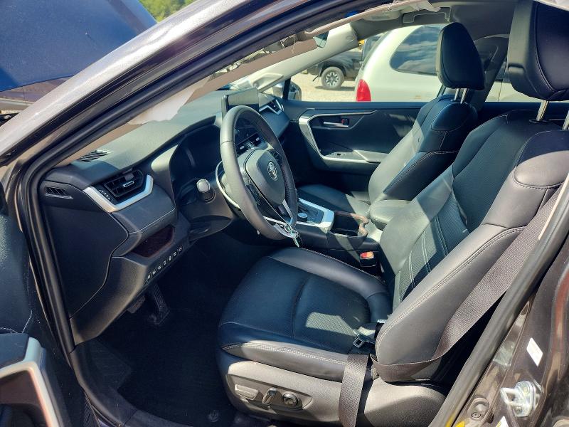 Aukcja sprzedaży 2023 Toyota Rav4, vin: 2T3N1RFV9PC390114, numer aukcji: 63998016