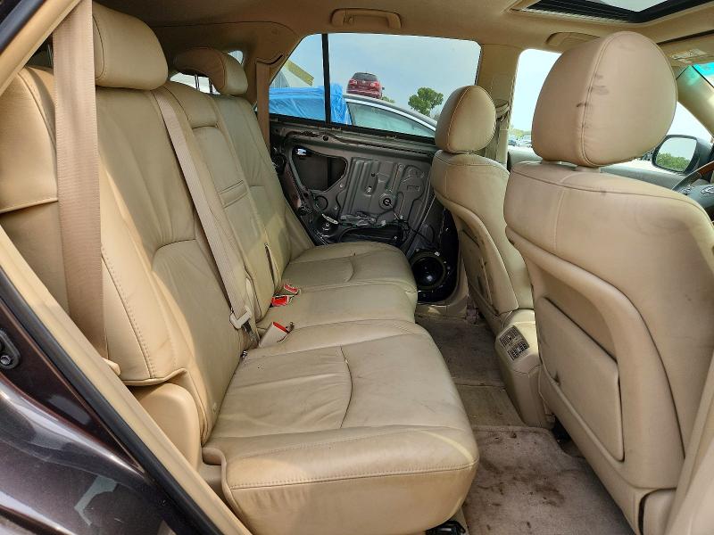 Продаж на аукціоні авто 2009 Lexus Rx, vin: 2T2GK31U49C075939, номер лоту: 63375226