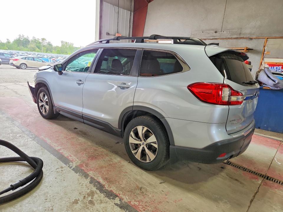 Aukcja sprzedaży 2019 Subaru Ascent, vin: 4S4WMAFD1K3417879, numer aukcji: 64279056