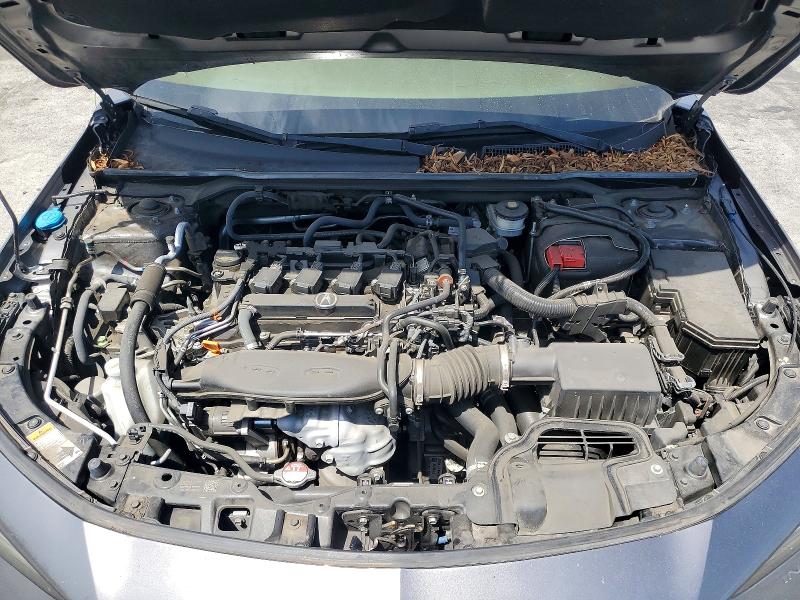 Продаж на аукціоні авто 2023 Acura Integra, vin: 19UDE4H69PA006727, номер лоту: 66035066