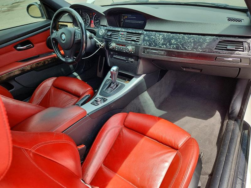 Продажа на аукционе авто 2011 Bmw 335, vin: WBAKG7C52BE801780, номер лота: 64965946