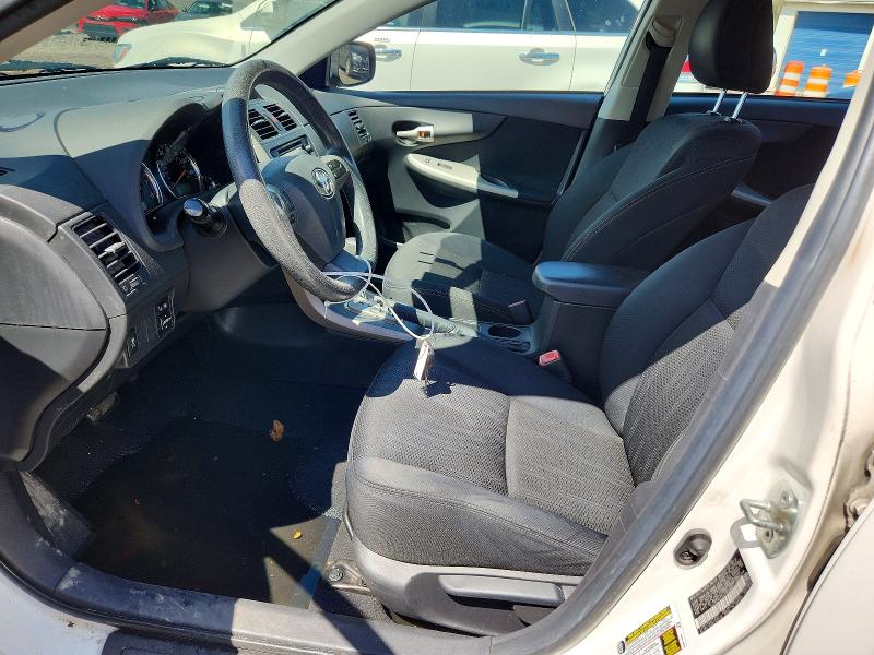 2012 Toyota Corolla მანქანა იყიდება აუქციონზე, vin: 2T1BU4EE5CC868837, აუქციონის ნომერი: 63537116