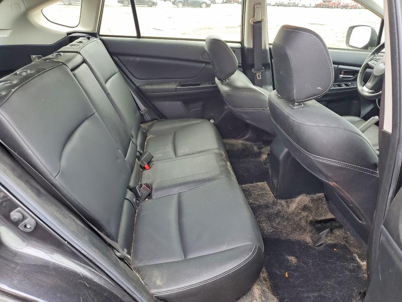 Aukcja sprzedaży 2012 Subaru Impreza, vin: JF1GPAH66CH245499, numer aukcji: 67023656