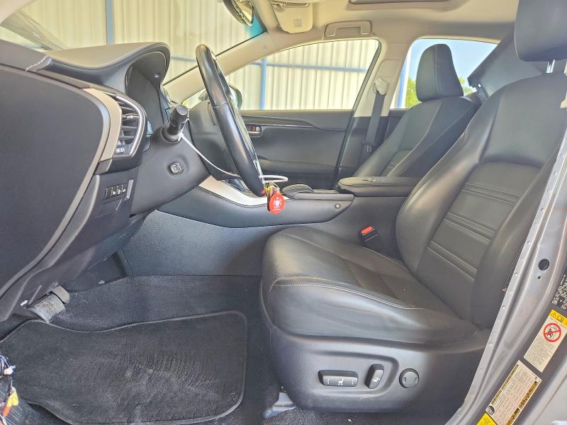 Aukcja sprzedaży 2017 Lexus Nx 200t, vin: JTJYARBZ7H2068132, numer aukcji: 65614486