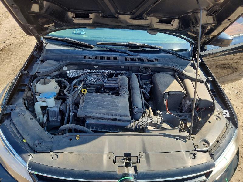 Продажа на аукционе авто 2016 Volkswagen Jetta, vin: 3VW267AJ9GM403129, номер лота: 63892326