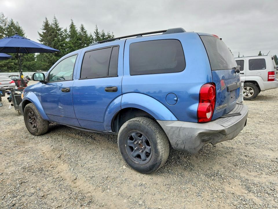 Aukcja sprzedaży 2007 Dodge Durango, vin: 1D8HB38PX7F566210, numer aukcji: 64397656