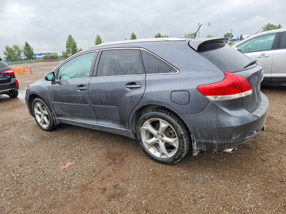 Aukcja sprzedaży 2010 Toyota Venza, vin: 4T3BK3BB7AU032539, numer aukcji: 64765626