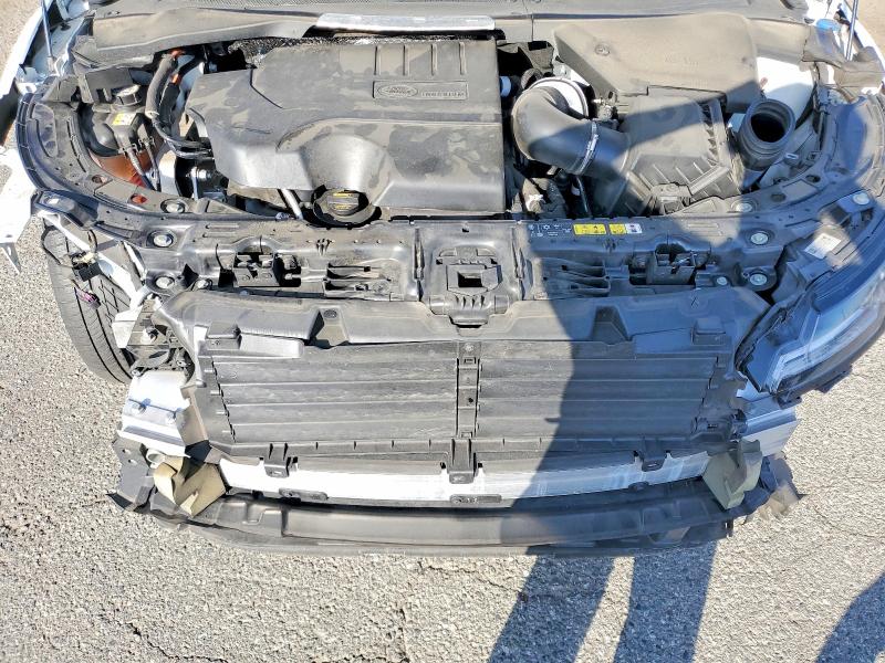 Auction sale of the 2024 Land Rover Range Rover Evoque, vin: SALZJ2FX2RH247712, lot number: 64069796
