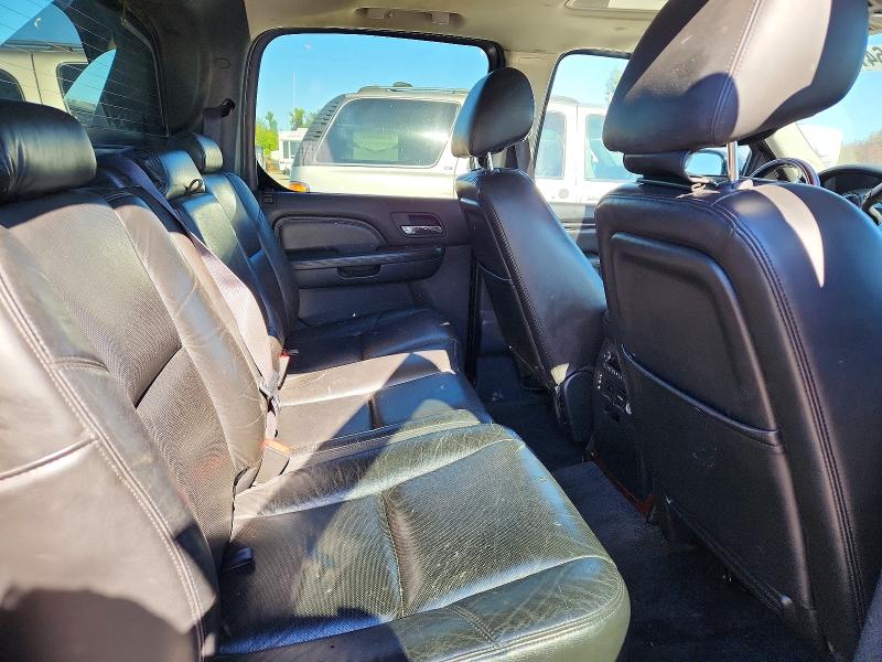 Aukcja sprzedaży 2011 Cadillac Escalade, vin: 3GYT4MEF7BG170645, numer aukcji: 64775486