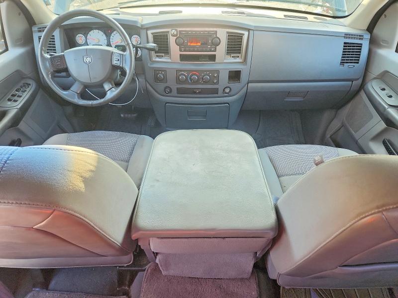 Aukcja sprzedaży 2008 Dodge Ram 1500, vin: 1D7HU18228S522041, numer aukcji: 66253946