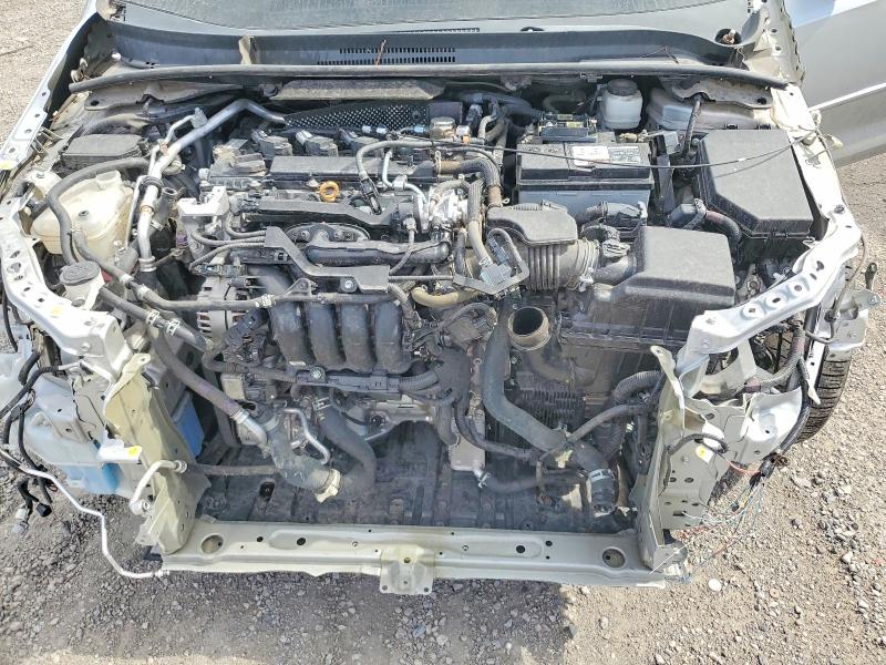 65193606 :رقم المزاد ، 5YFP4MCE9MP095073 vin ، 2021 Toyota Corolla مزاد بيع