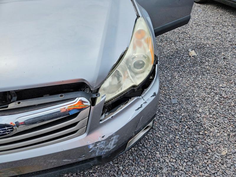 66482426 :رقم المزاد ، 4S4BRCHC1A3370786 vin ، 2010 Subaru Outback مزاد بيع