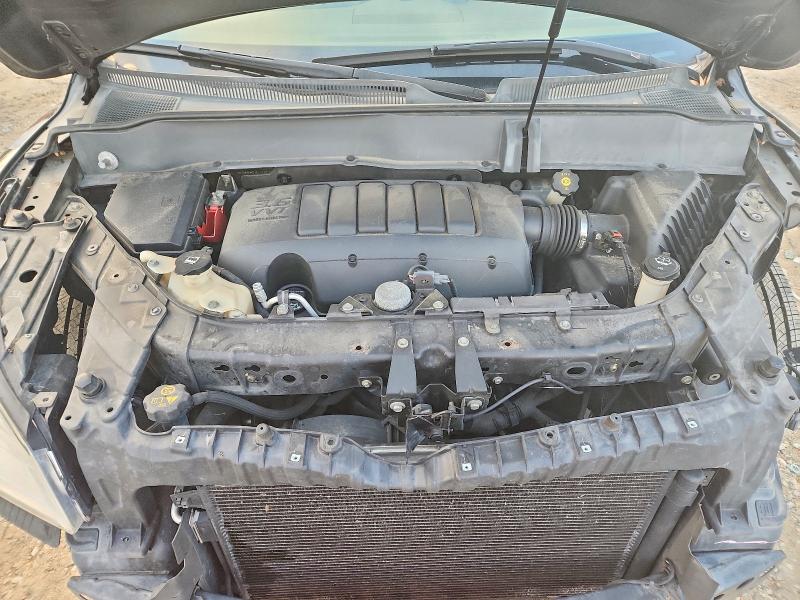 Aukcja sprzedaży 2013 Buick Enclave, vin: 5GAKRDKD1DJ111616, numer aukcji: 63741746