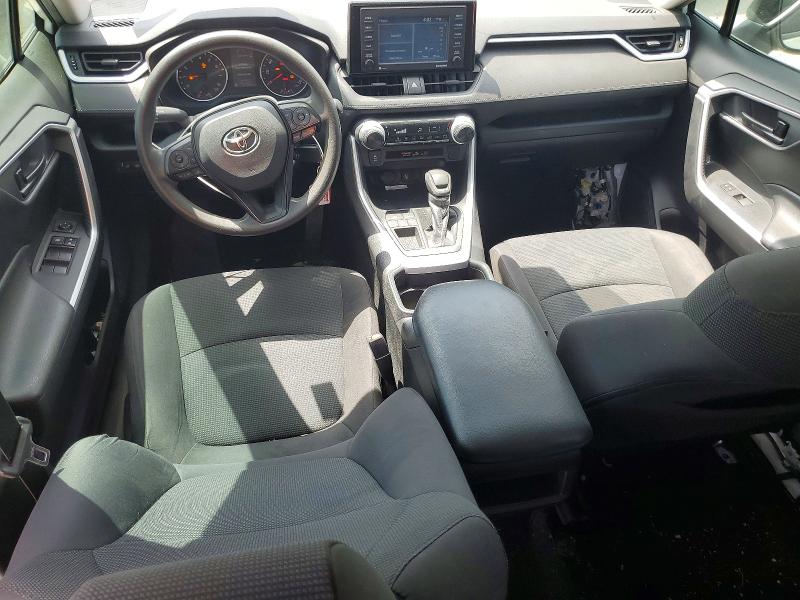 2020 Toyota Rav4 მანქანა იყიდება აუქციონზე, vin: 2T3H1RFV8LW068330, აუქციონის ნომერი: 63541166