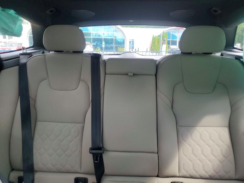 2026 Volvo Xc60 მანქანა იყიდება აუქციონზე, vin: YV4M12RC3T1480909, აუქციონის ნომერი: 64221236
