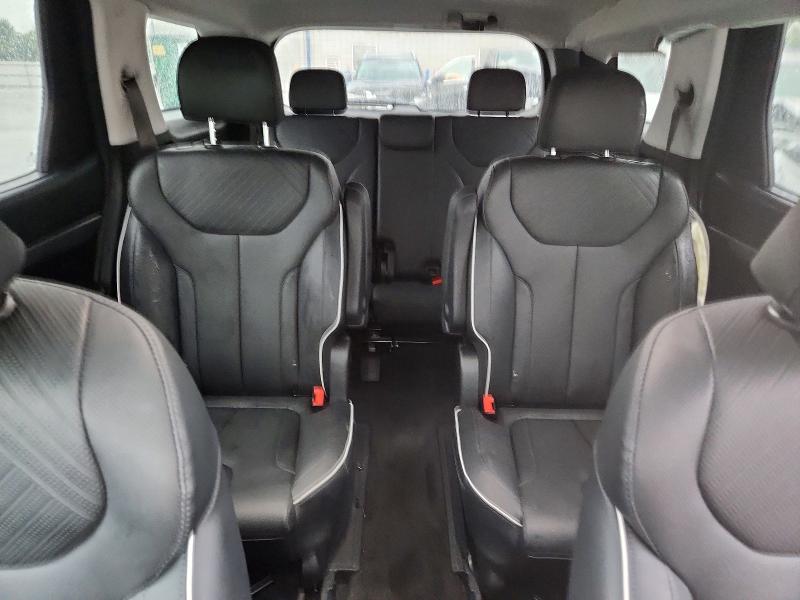 Aukcja sprzedaży 2025 Hyundai Palisade, vin: KM8R3DGEXSU937257, numer aukcji: 65697706
