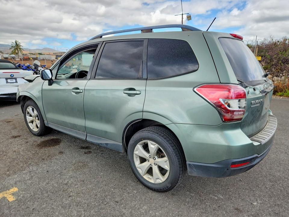 64416466 :رقم المزاد ، JF2SJADC2EH498518 vin ، 2014 Subaru Forester مزاد بيع
