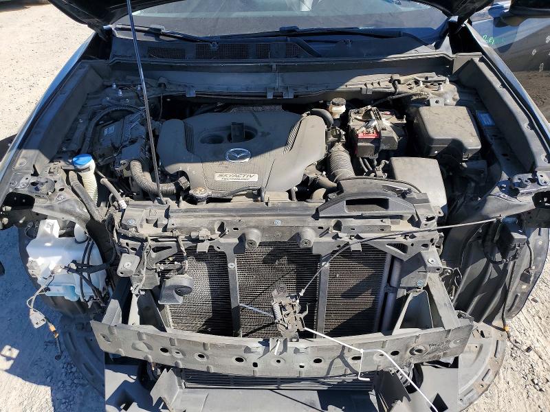 Aukcja sprzedaży 2016 Mazda Cx-9, vin: JM3TCBCY5G0120038, numer aukcji: 65980976