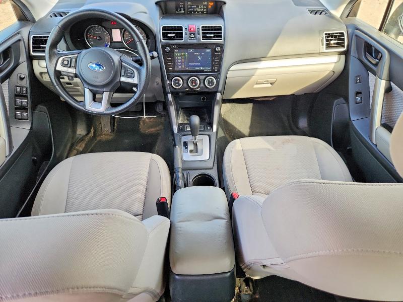 Aukcja sprzedaży 2018 Subaru Forester, vin: JF2SJAEC6JH420803, numer aukcji: 67150446