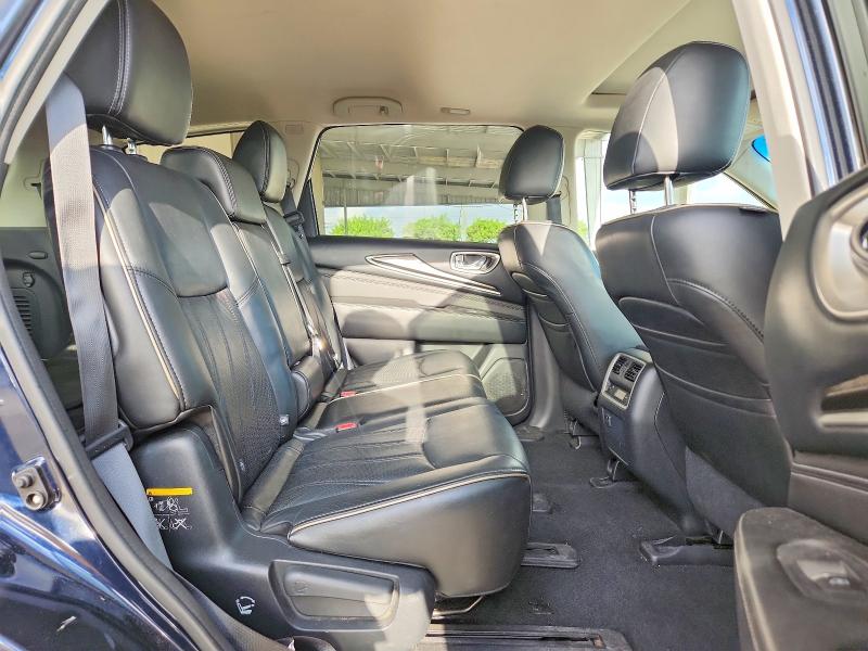 Aukcja sprzedaży 2016 Infiniti Qx60, vin: 5N1AL0MM9GC501823, numer aukcji: 66175806