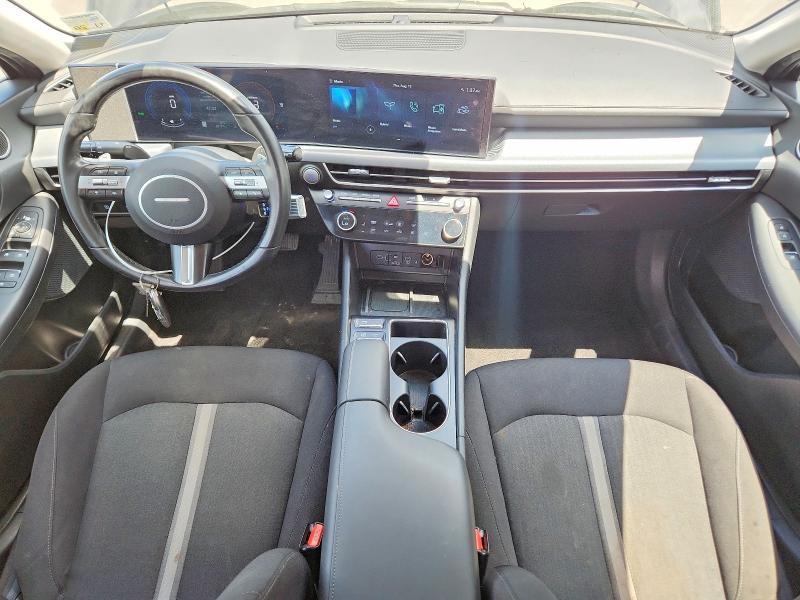 Aukcja sprzedaży 2024 Hyundai Sonata Hybrid, vin: KMHL34JJ9RA094644, numer aukcji: 64323736