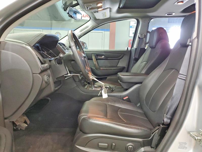 62724916 :رقم المزاد ، 1GKKVRKDXEJ367024 vin ، 2014 Gmc Acadia مزاد بيع