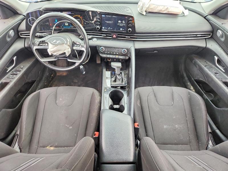 Aukcja sprzedaży 2022 Hyundai Elantra, vin: 5NPLS4AG6NH078500, numer aukcji: 67203266