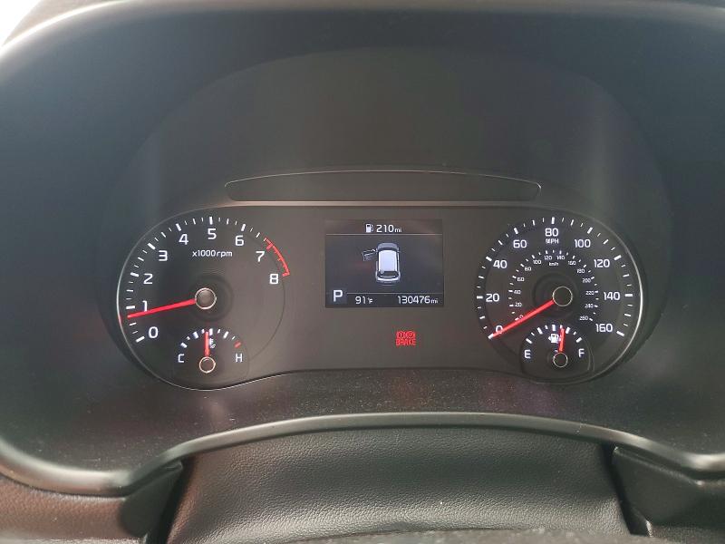 Продаж на аукціоні авто 2020 Kia Soul, vin: KNDJ23AU0L7723733, номер лоту: 66129146