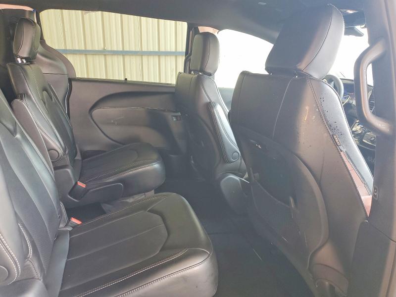 Aukcja sprzedaży 2025 Chrysler Pacifica, vin: 2C4RC1BG6SR597954, numer aukcji: 63594436