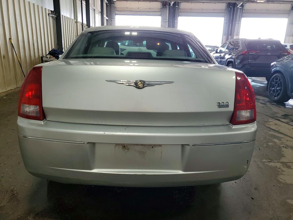 Aukcja sprzedaży 2007 Chrysler 300, vin: 2C3KA53G27H877014, numer aukcji: 61971766