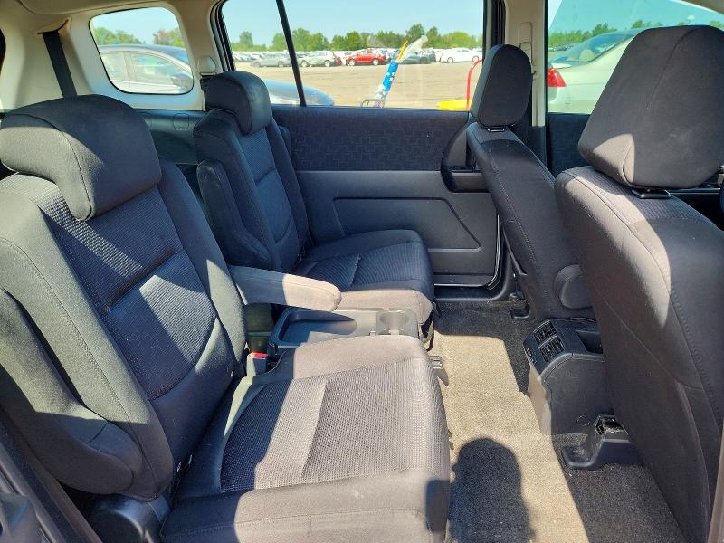 65801566 :رقم المزاد ، JM1CR2W31A0388633 vin ، 2010 Mazda 5 مزاد بيع