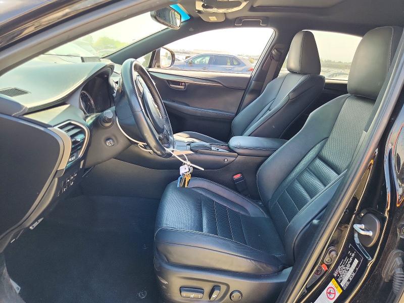 Продажа на аукционе авто 2015 Lexus Nx, vin: JTJBARBZ0F2036318, номер лота: 63576196