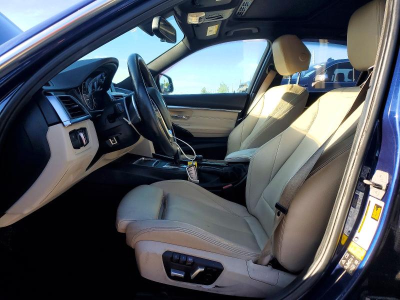 Aukcja sprzedaży 2017 Bmw 330, vin: WBA8D9G50HNU60266, numer aukcji: 64149826