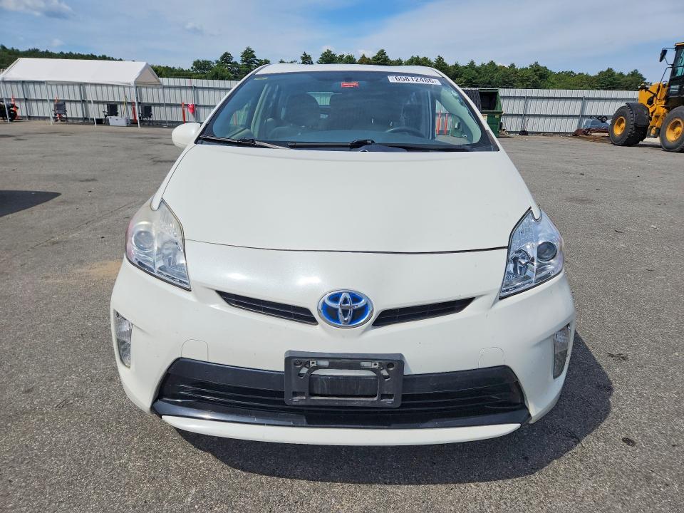 Продаж на аукціоні авто 2013 Toyota Prius, vin: JTDKN3DUXD5681205, номер лоту: 65812486