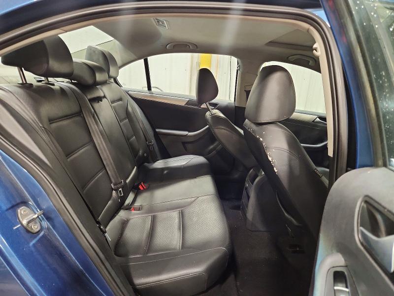 2016 Volkswagen Jetta მანქანა იყიდება აუქციონზე, vin: 3VWD67AJ5GM415593, აუქციონის ნომერი: 64900166