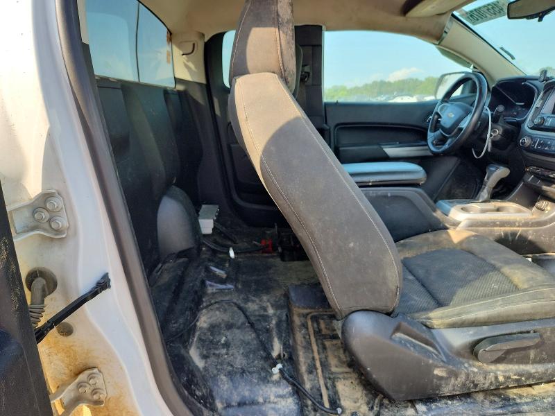 2020 Chevrolet Colorado მანქანა იყიდება აუქციონზე, vin: 1GCHSCEA1L1161181, აუქციონის ნომერი: 64557076