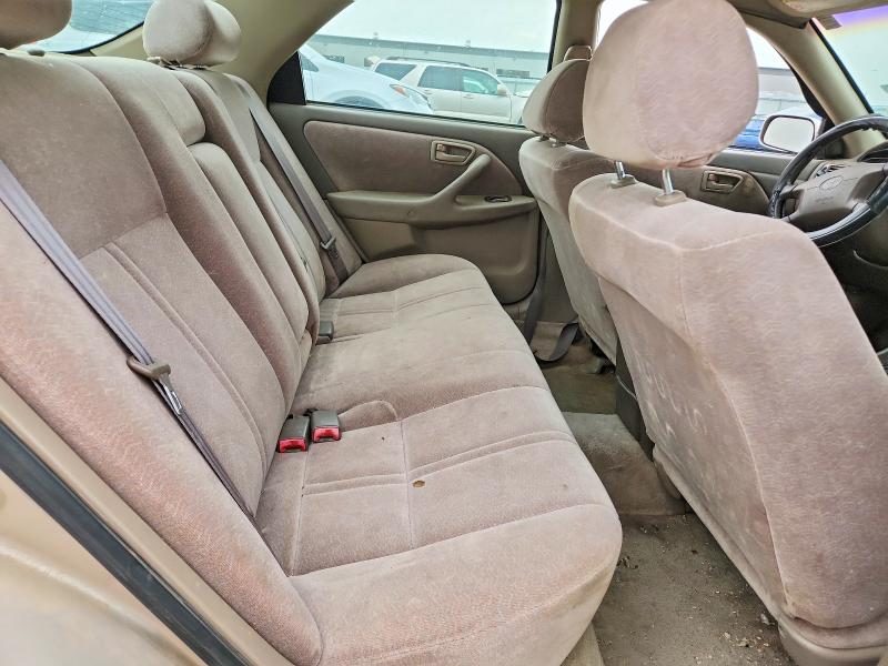 Продажа на аукционе авто 1998 Toyota Camry, vin: 4T1BG22K3WU833271, номер лота: 65290576