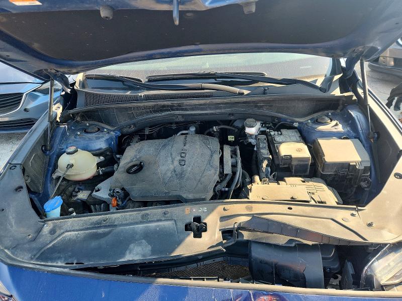 Aukcja sprzedaży 2023 Hyundai Santa Fe, vin: 5NMS2DAJ3PH528921, numer aukcji: 63844796