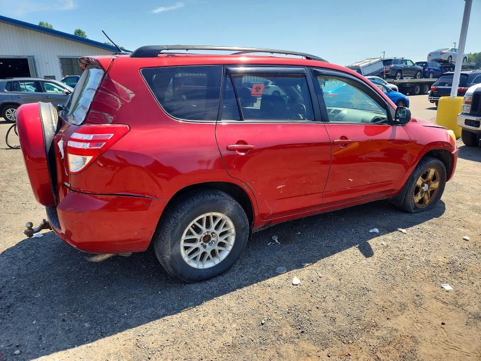 Aukcja sprzedaży 2011 Toyota Rav4, vin: JTMBF4DV8B5043401, numer aukcji: 64254466