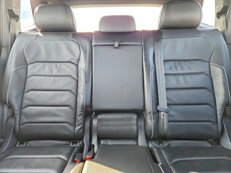 Продажа на аукционе авто 2020 Volkswagen Tiguan, vin: 3VV4B7AXXLM113165, номер лота: 63705936