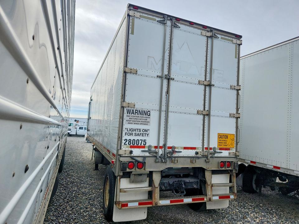 2013 Utility Trailer Vsra Reefe მანქანა იყიდება აუქციონზე, vin: 1UYVS1288DU530502, აუქციონის ნომერი: 68683206